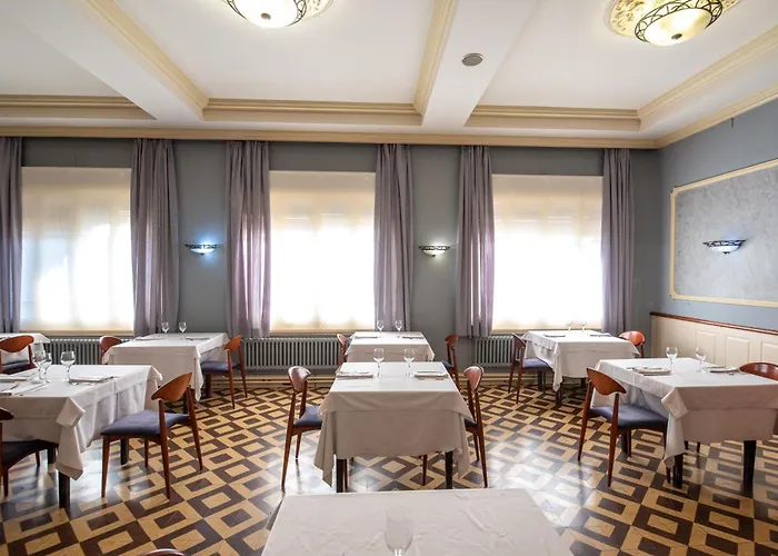 Hotel Robert